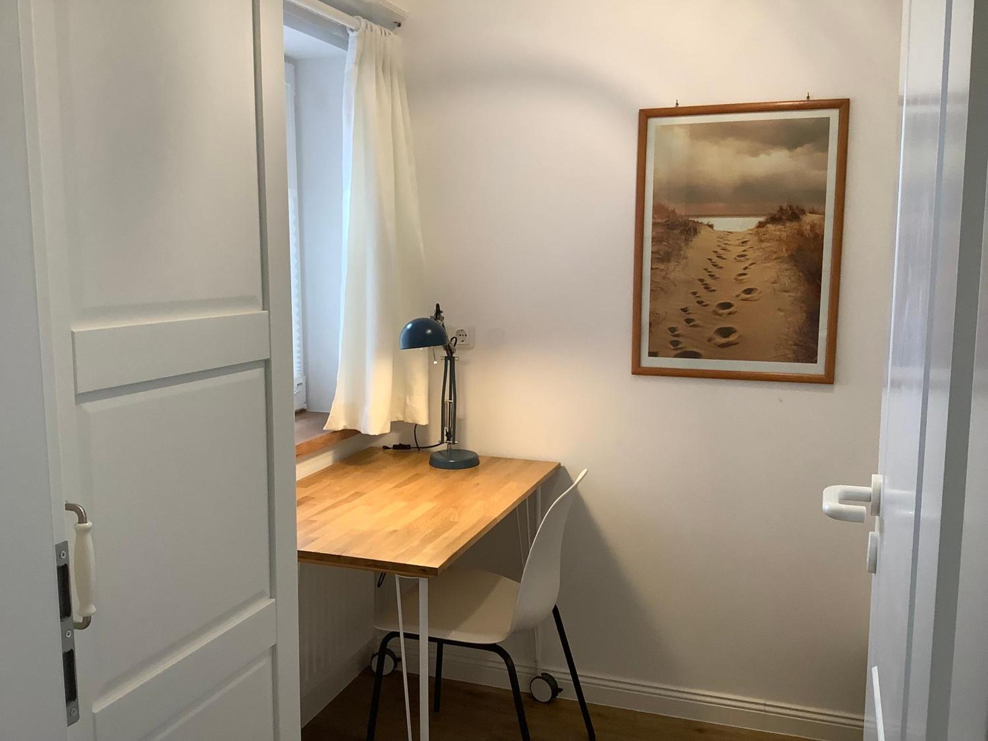 Ferienhaus Klabautermann 장크트 피터 오르딩 외부 사진
