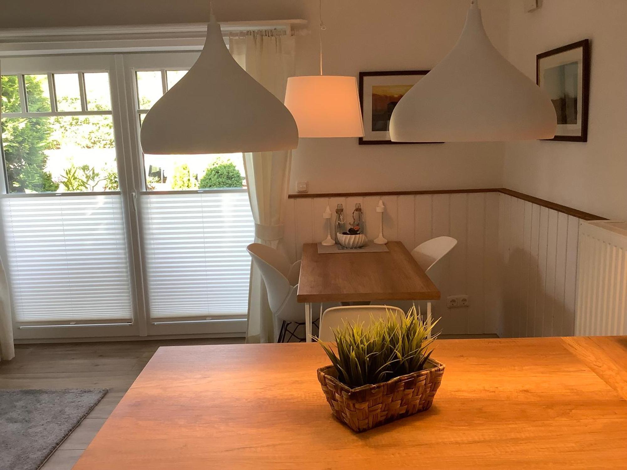 Ferienhaus Klabautermann 장크트 피터 오르딩 외부 사진