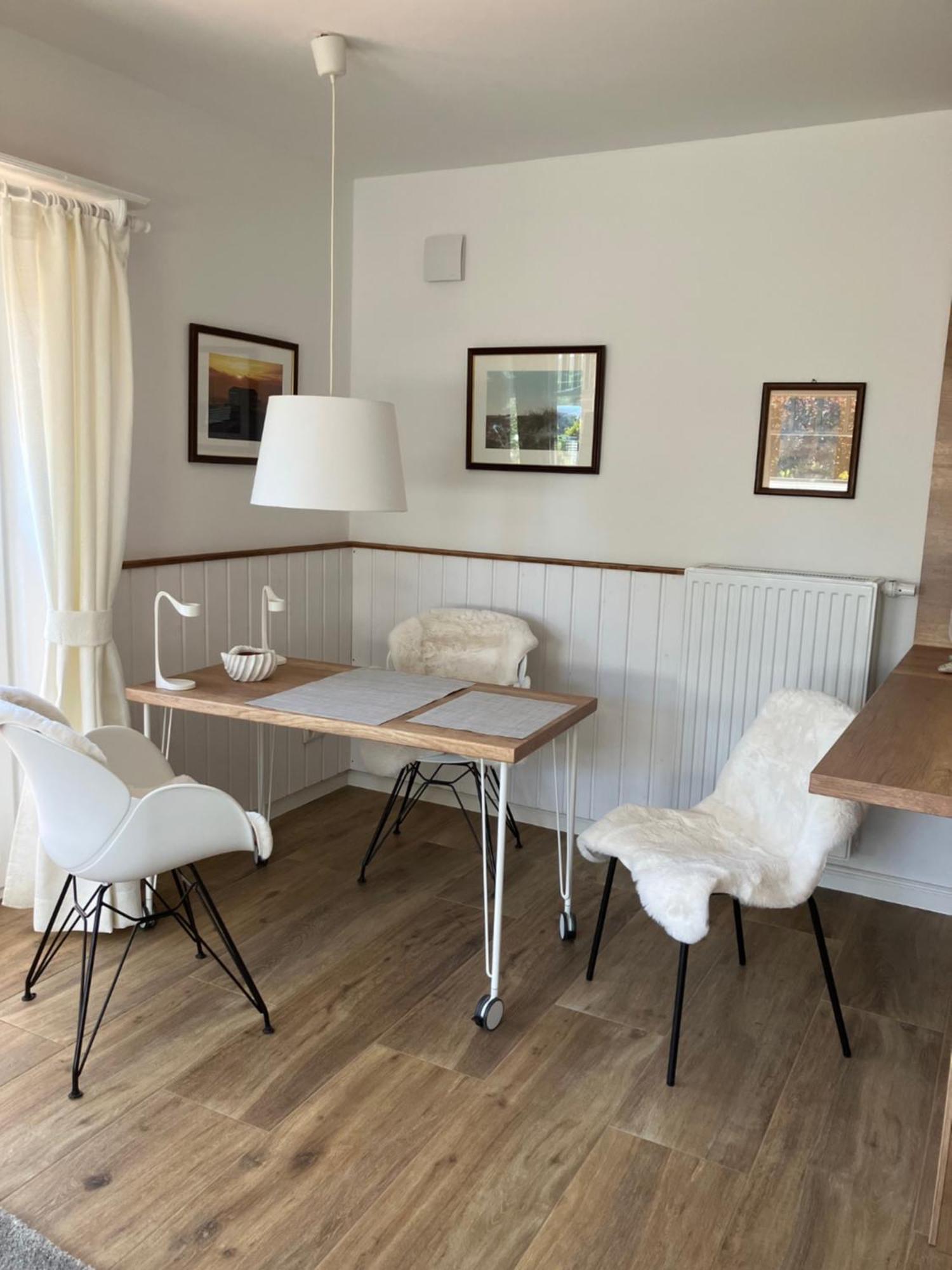 Ferienhaus Klabautermann 장크트 피터 오르딩 외부 사진